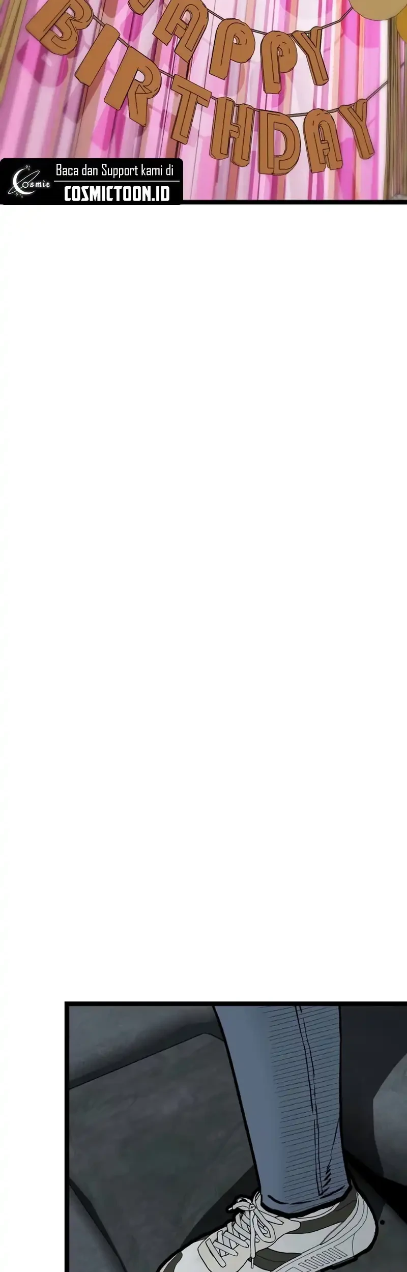 silent transfer student chapter 33 - Page 21