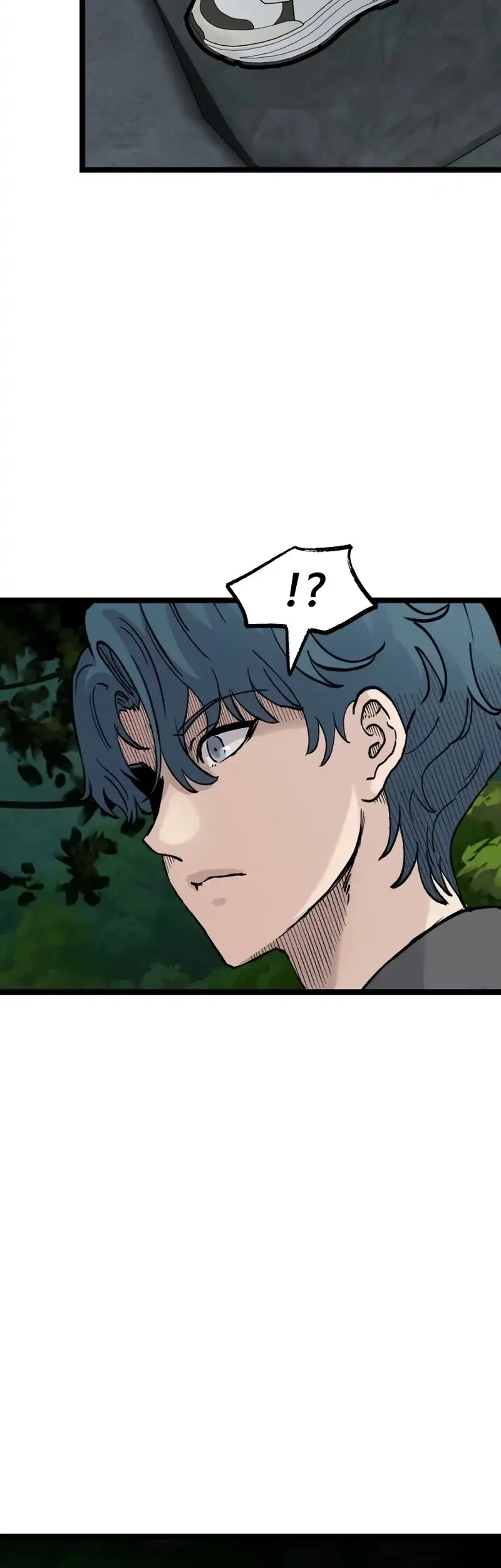 silent transfer student chapter 33 - Page 22