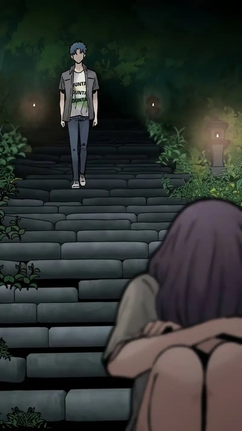 silent transfer student chapter 33 - Page 23