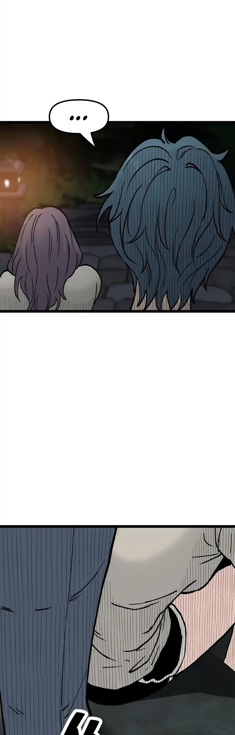 silent transfer student chapter 33 - Page 25