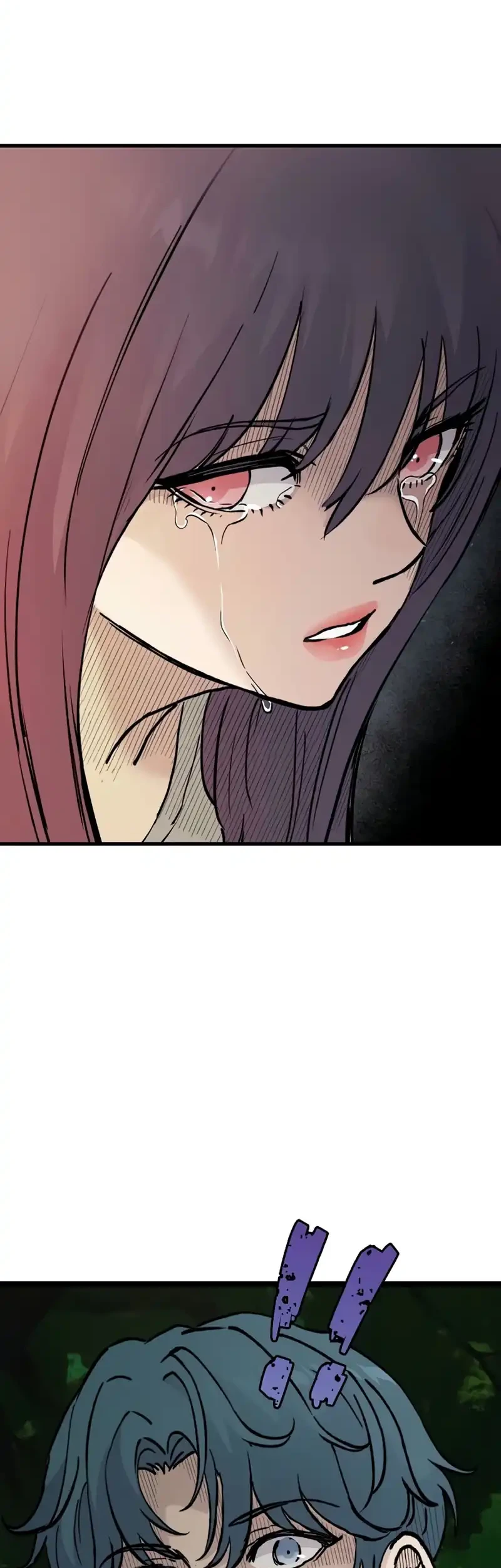 silent transfer student chapter 33 - Page 27