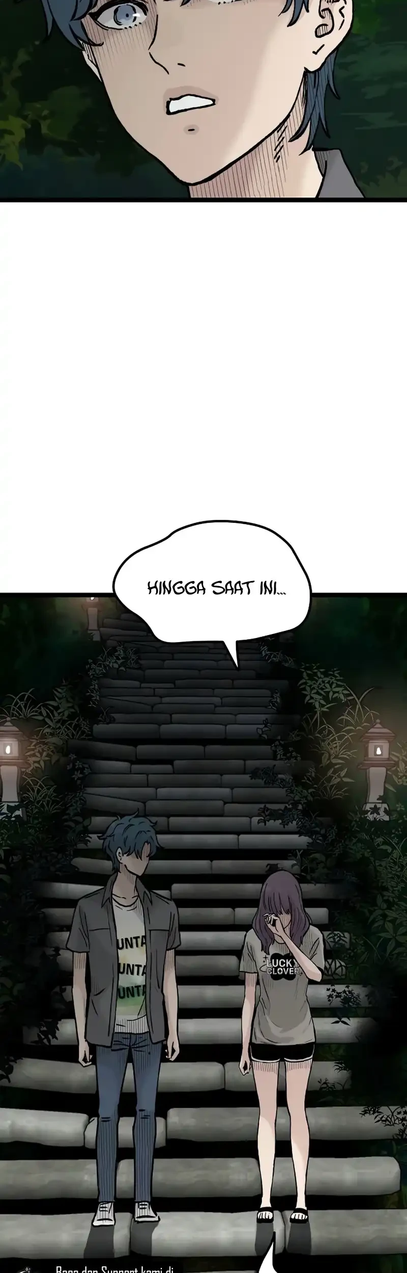 silent transfer student chapter 33 - Page 28