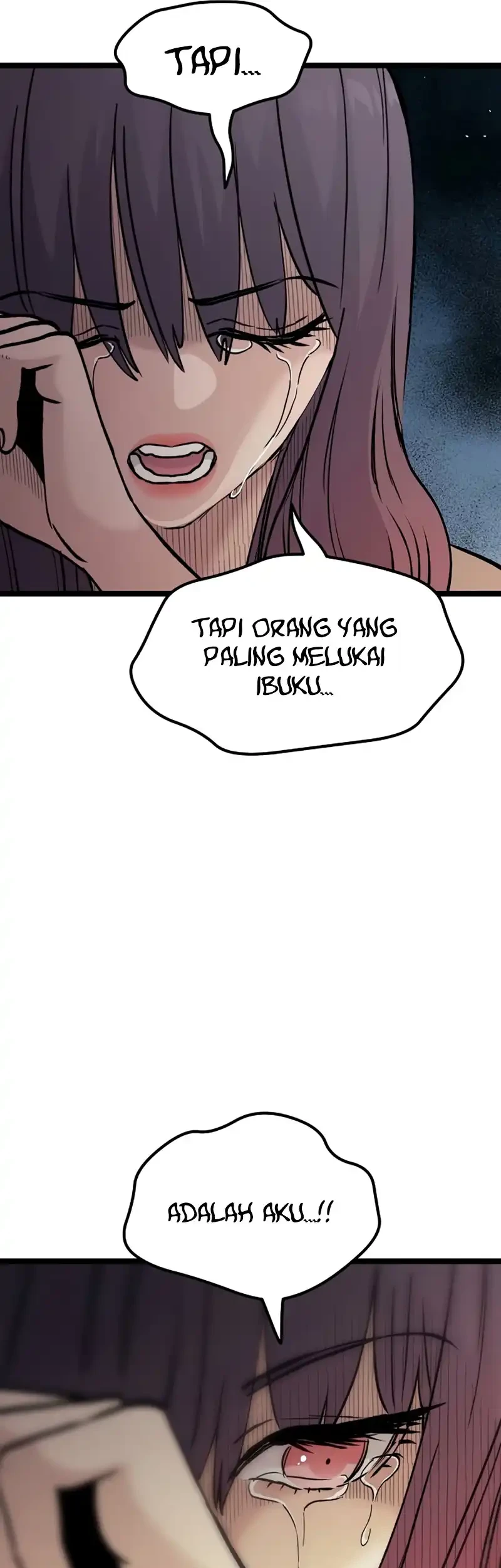 silent transfer student chapter 33 - Page 30