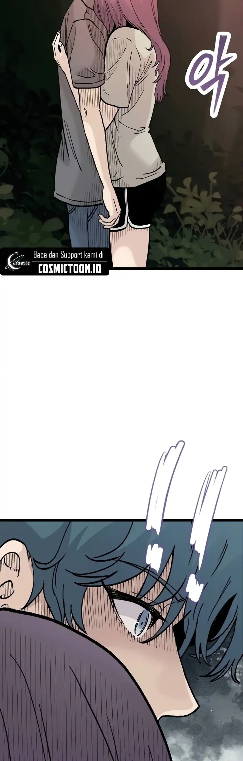 silent transfer student chapter 33 - Page 33