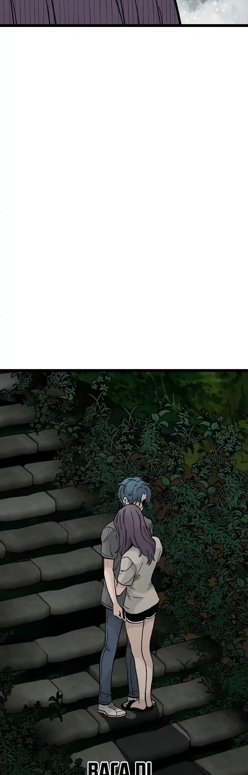 silent transfer student chapter 33 - Page 34