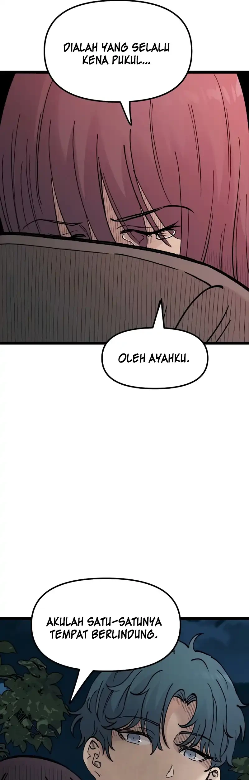 silent transfer student chapter 33 - Page 36