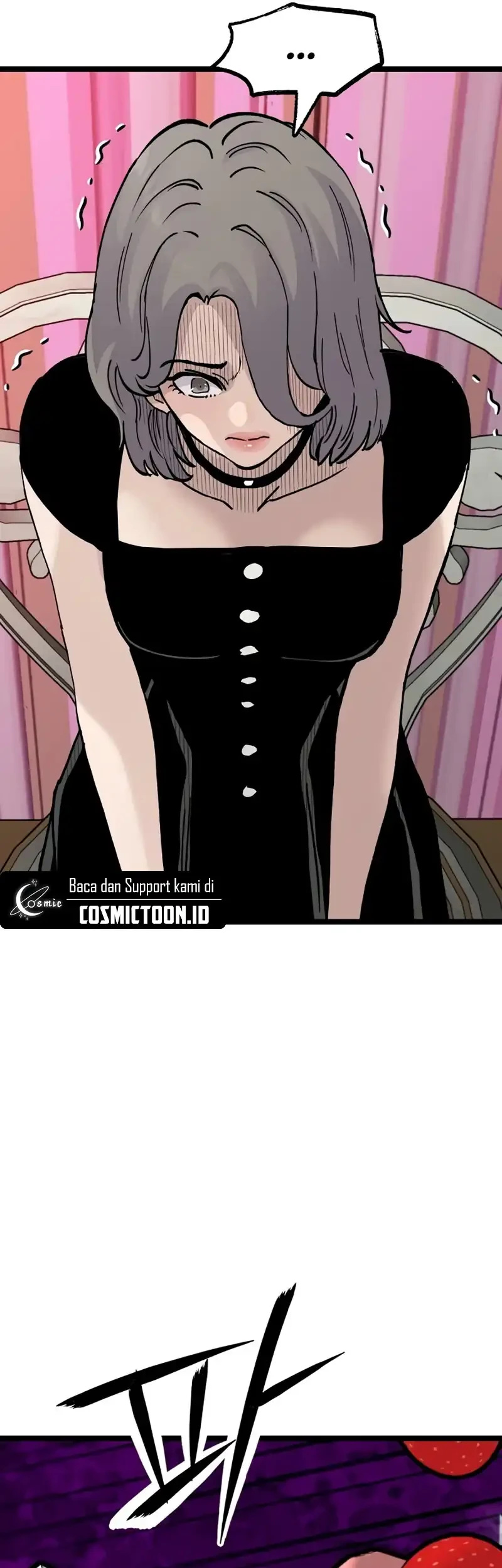 silent transfer student chapter 33 - Page 42