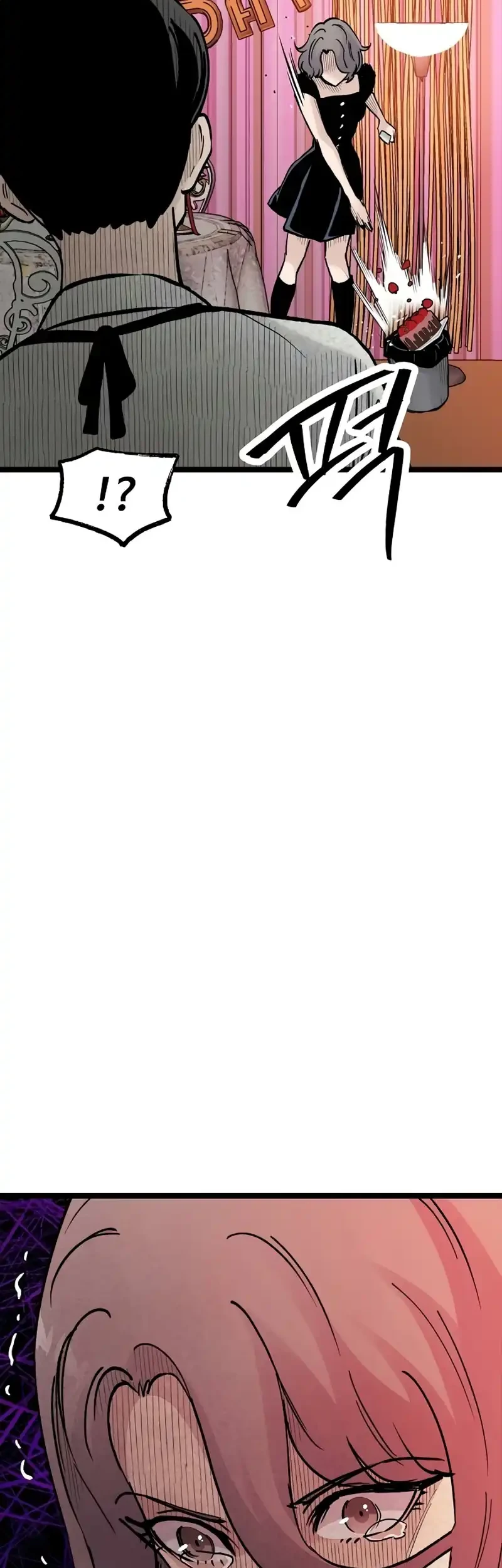 silent transfer student chapter 33 - Page 44