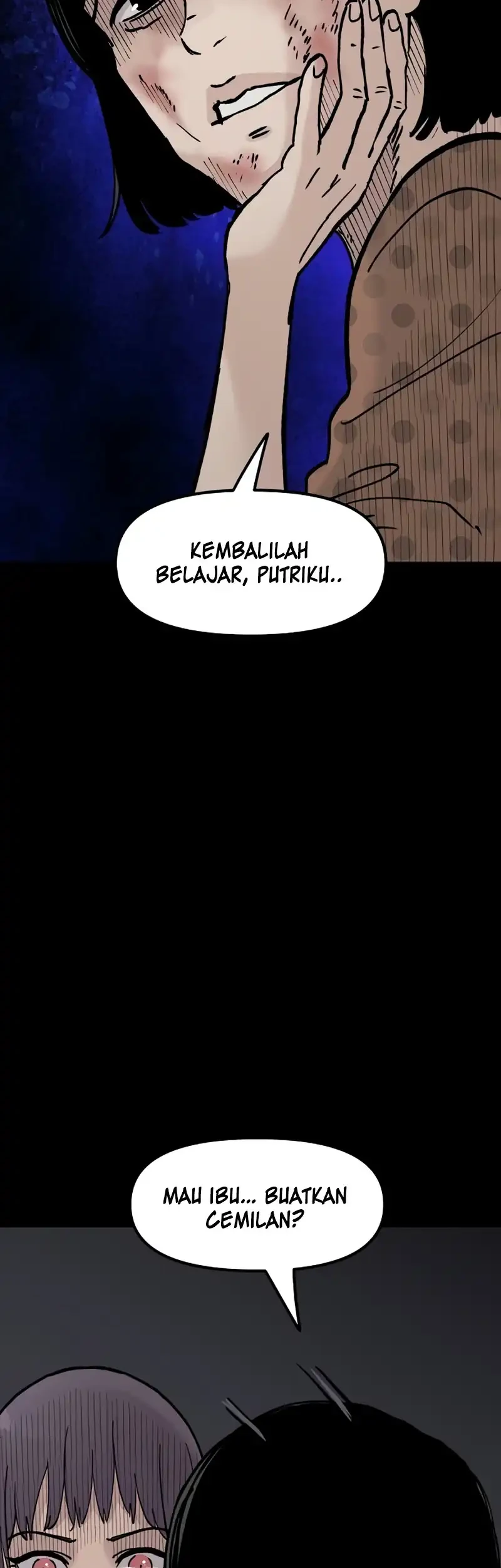 silent transfer student chapter 33 - Page 52