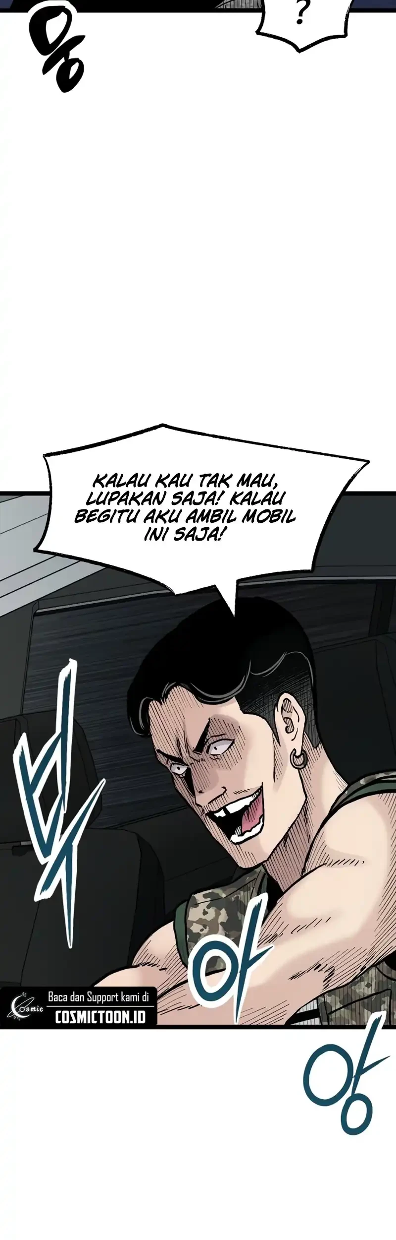 silent transfer student chapter 34 - Page 61