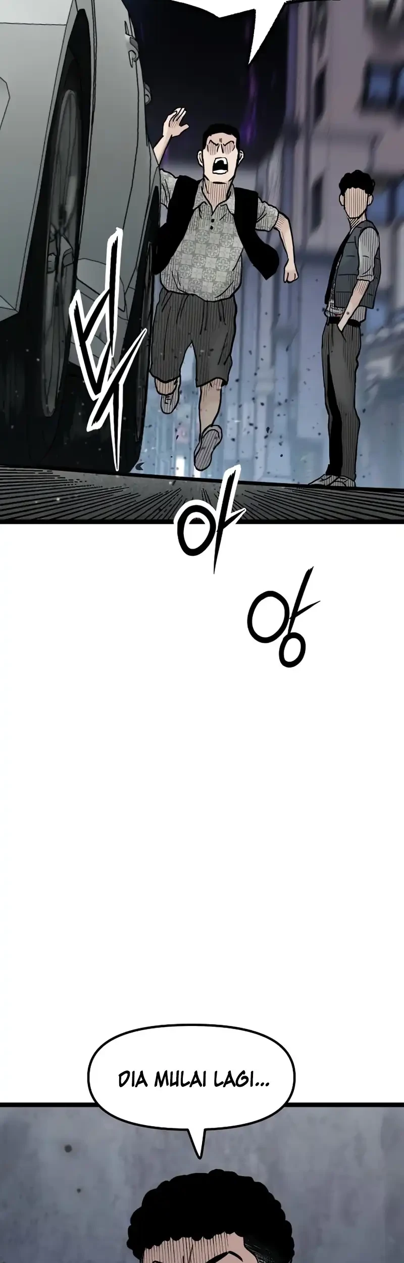 silent transfer student chapter 34 - Page 63