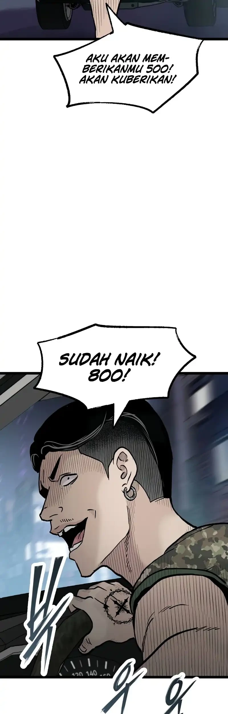 silent transfer student chapter 34 - Page 66