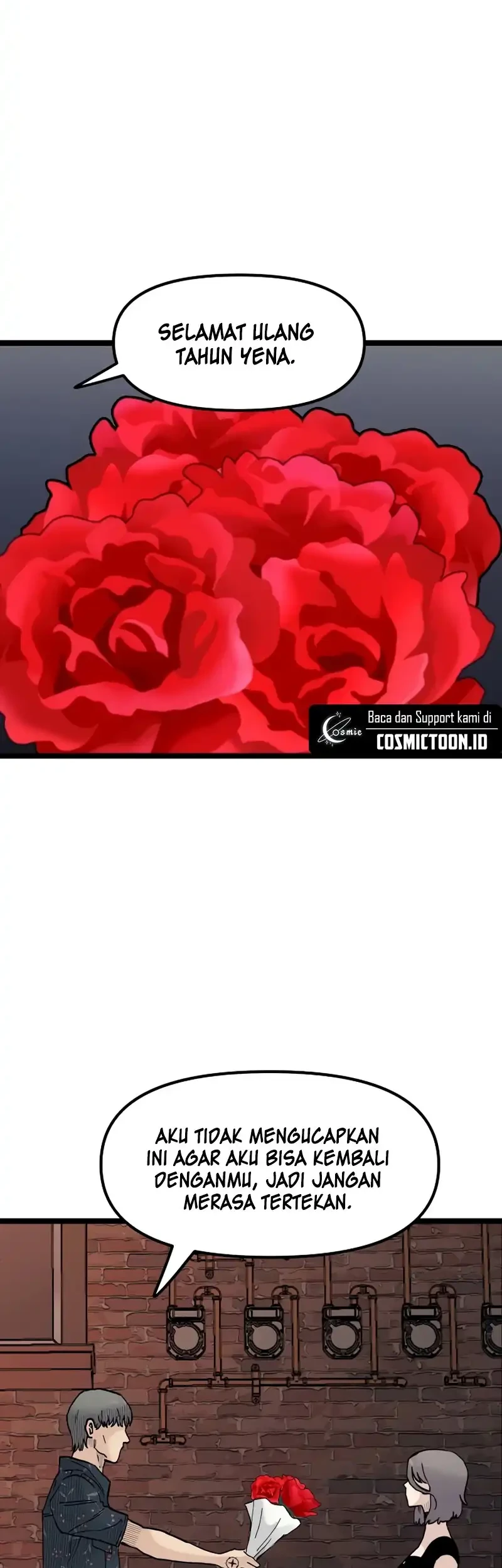 silent transfer student chapter 34 - Page 2