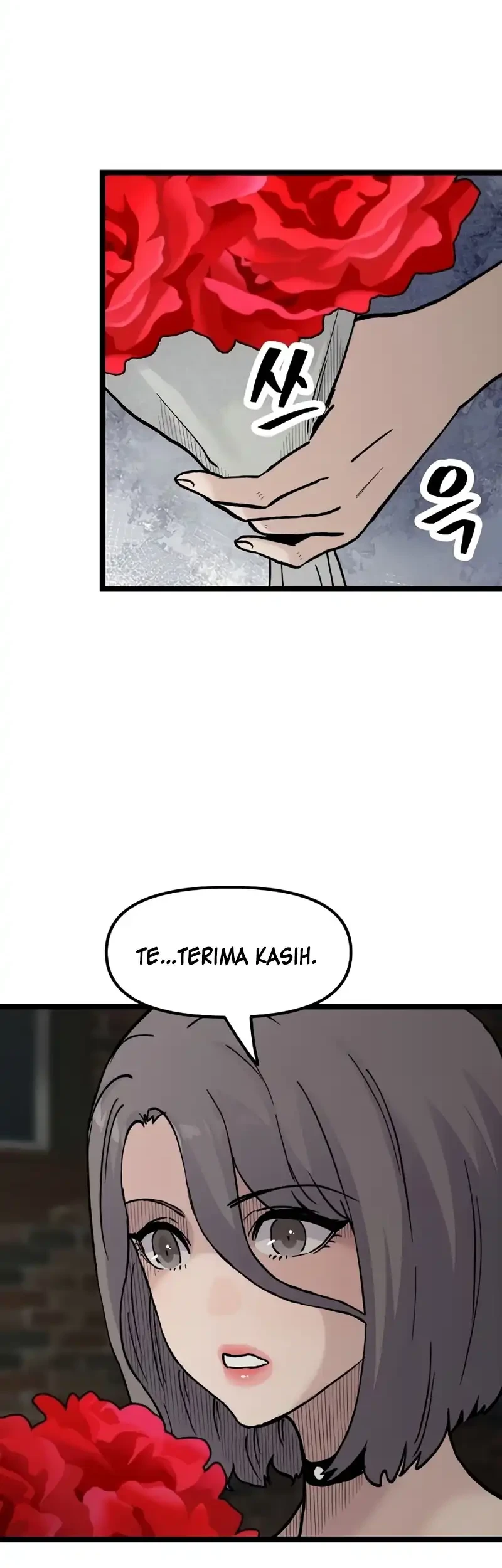 silent transfer student chapter 34 - Page 4