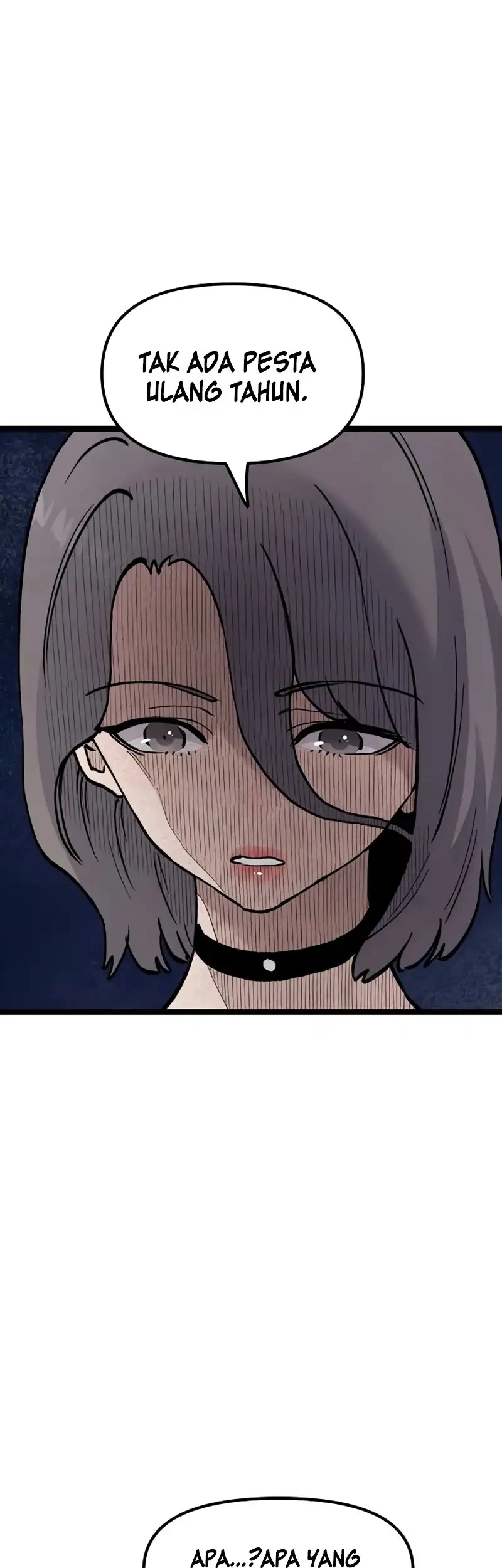 silent transfer student chapter 34 - Page 6