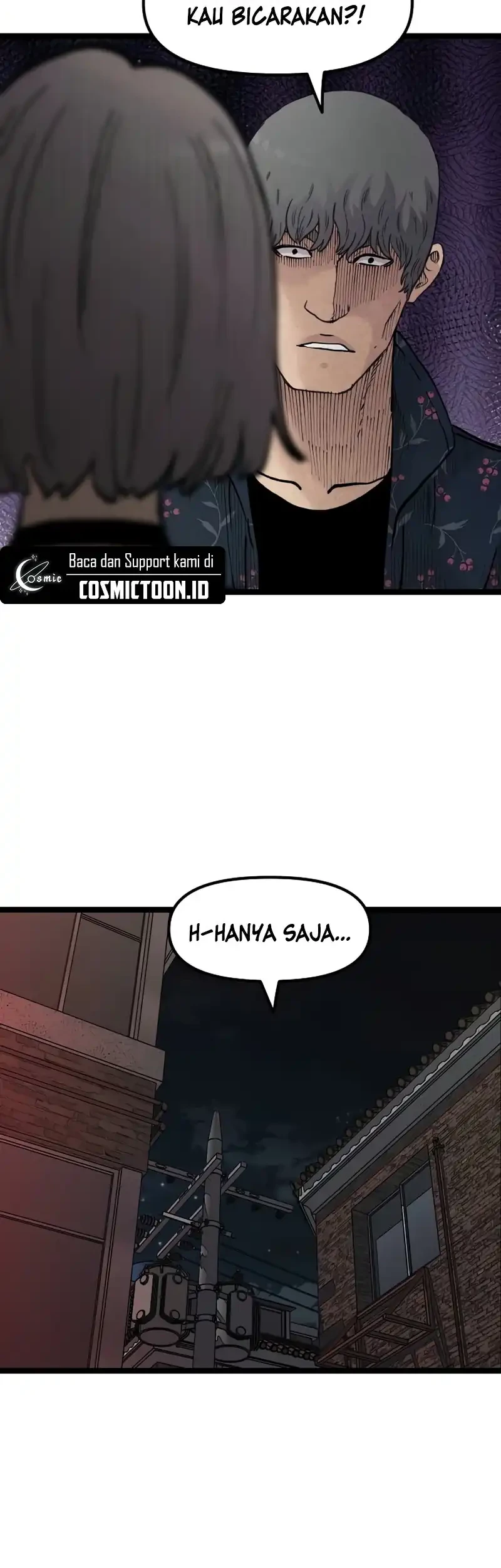 silent transfer student chapter 34 - Page 7