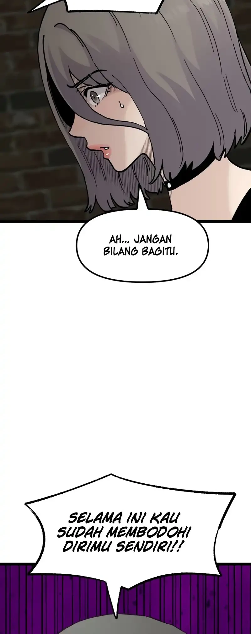 silent transfer student chapter 34 - Page 10