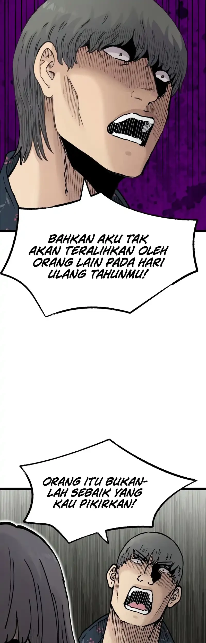 silent transfer student chapter 34 - Page 11