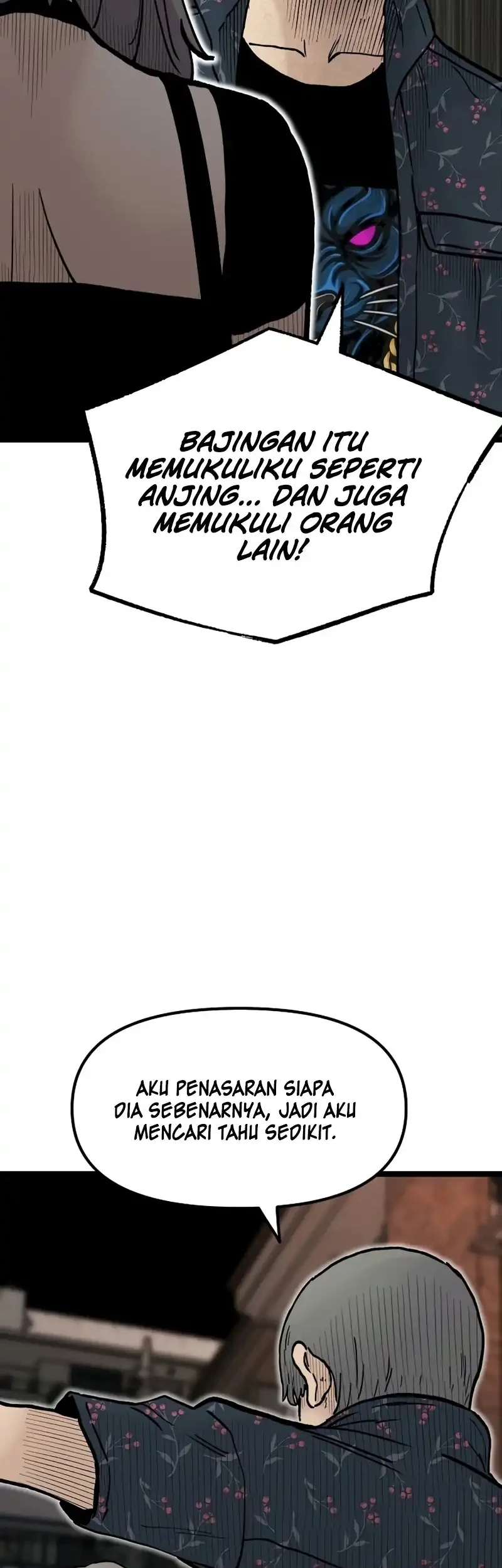 silent transfer student chapter 34 - Page 12