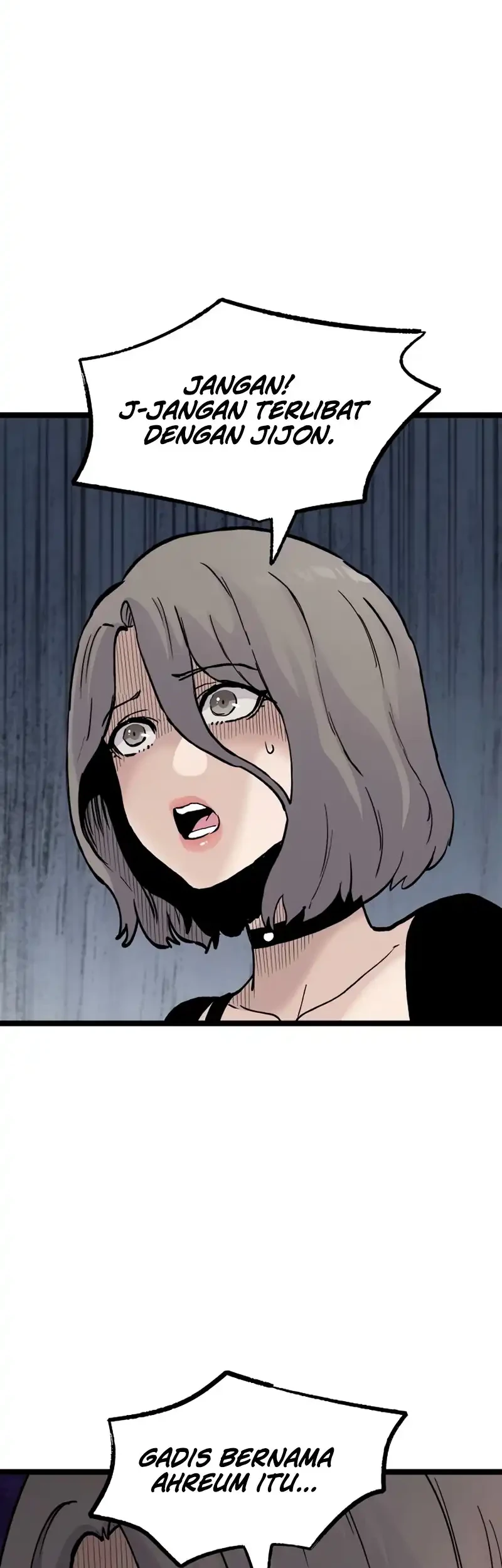 silent transfer student chapter 34 - Page 17