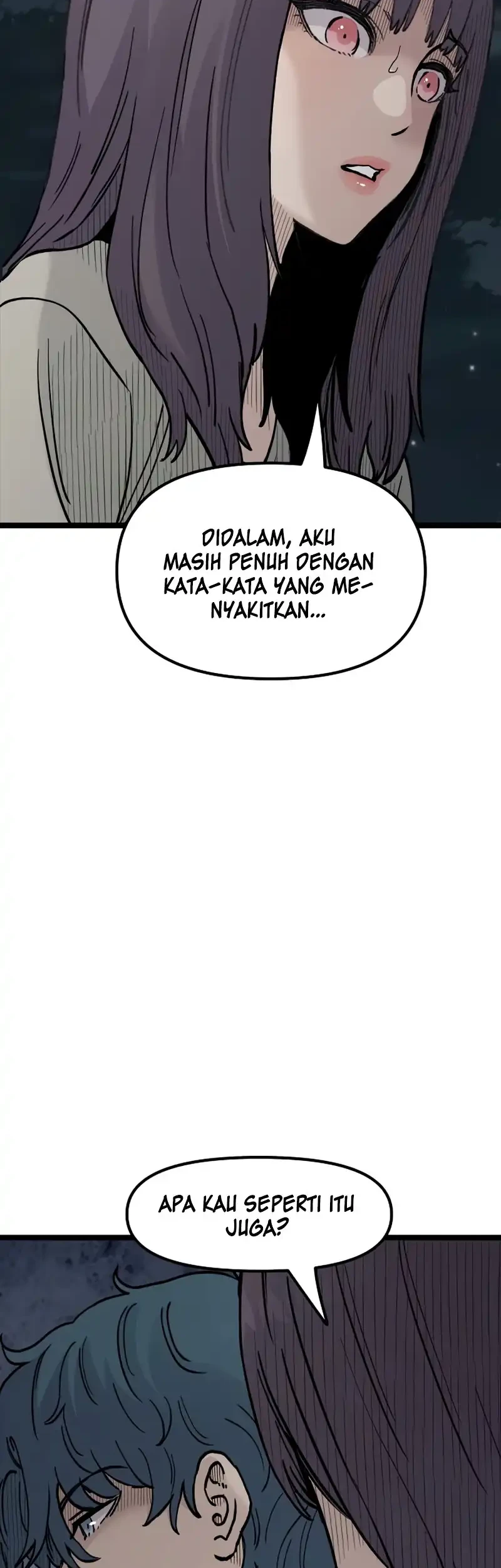 silent transfer student chapter 34 - Page 27