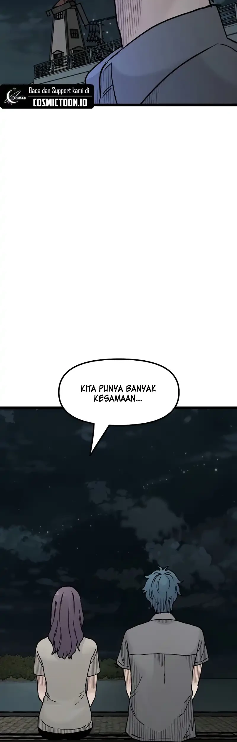 silent transfer student chapter 34 - Page 32