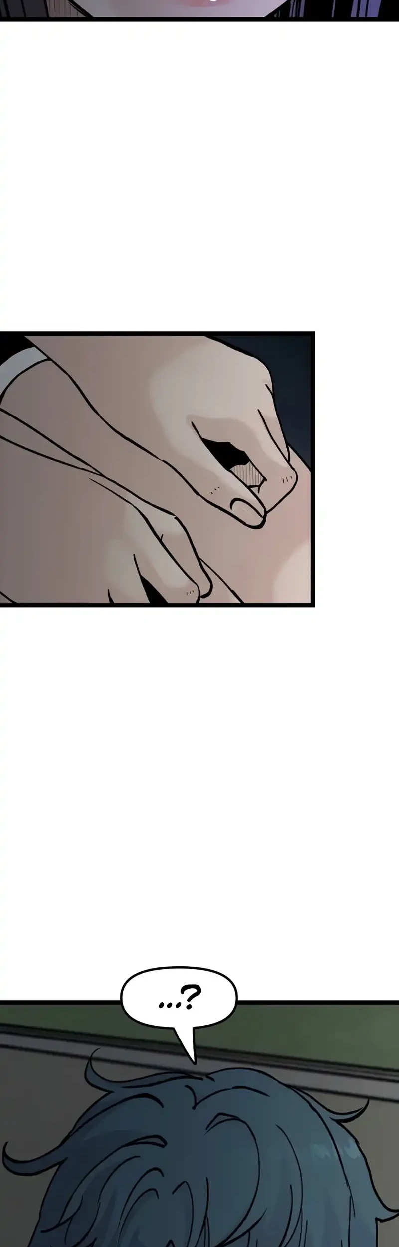 silent transfer student chapter 34 - Page 37