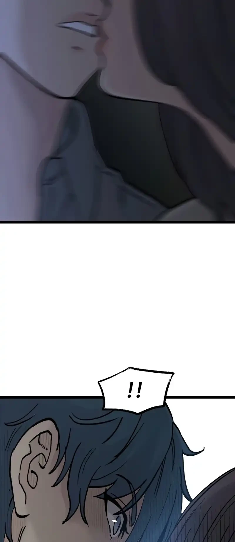 silent transfer student chapter 34 - Page 40