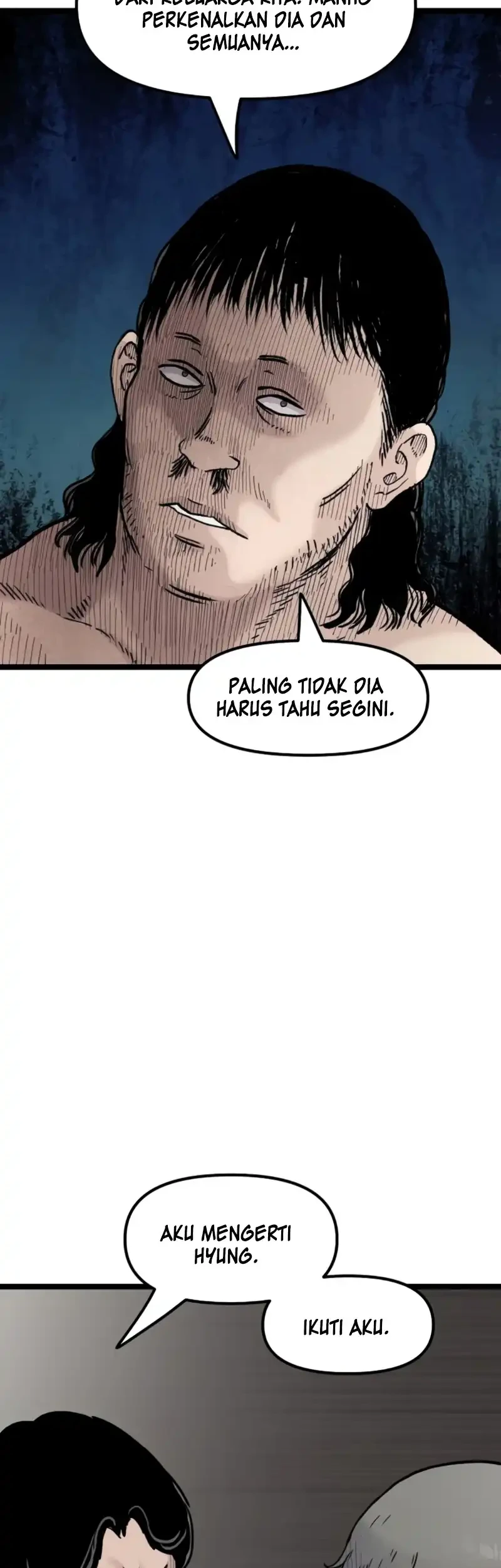 silent transfer student chapter 35 - Page 49