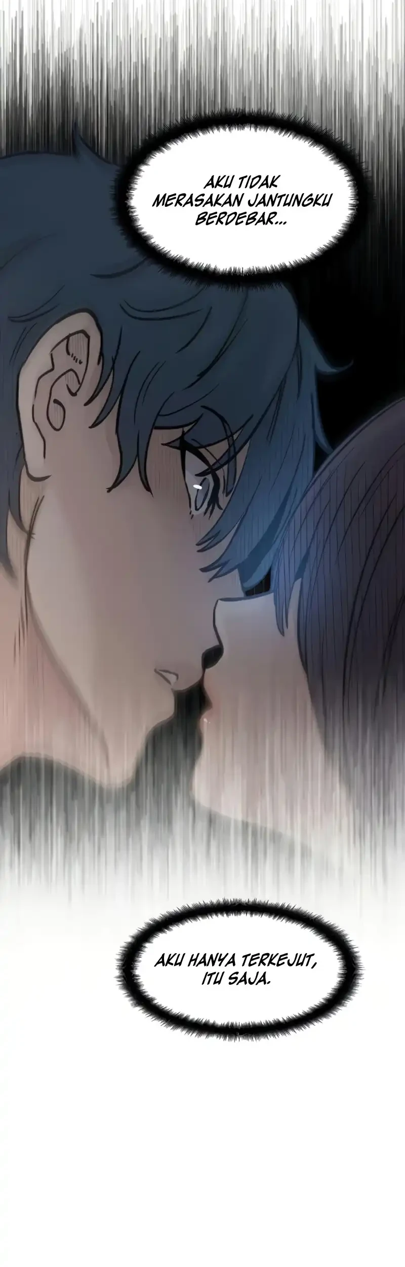 silent transfer student chapter 35 - Page 54