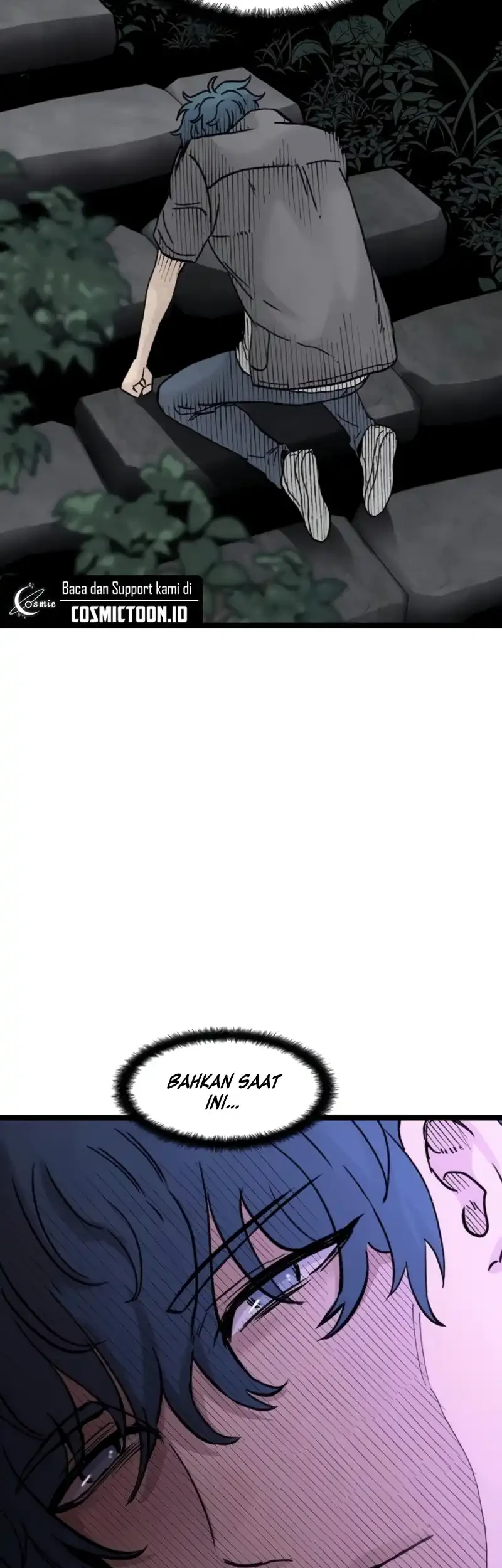 silent transfer student chapter 35 - Page 63