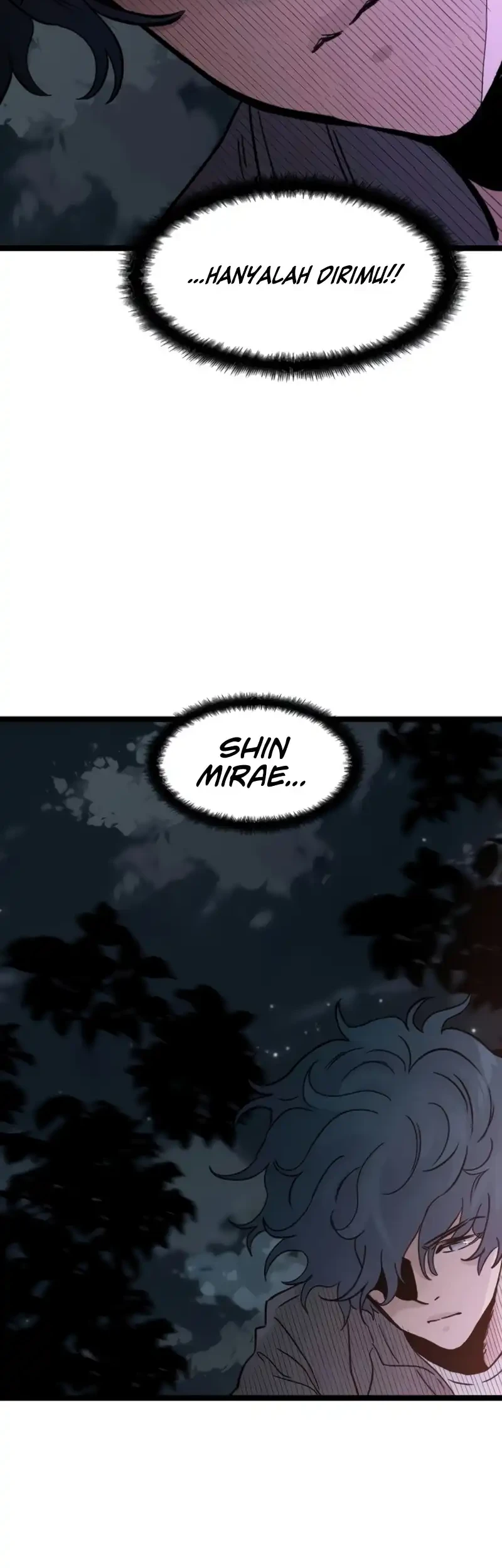 silent transfer student chapter 35 - Page 64