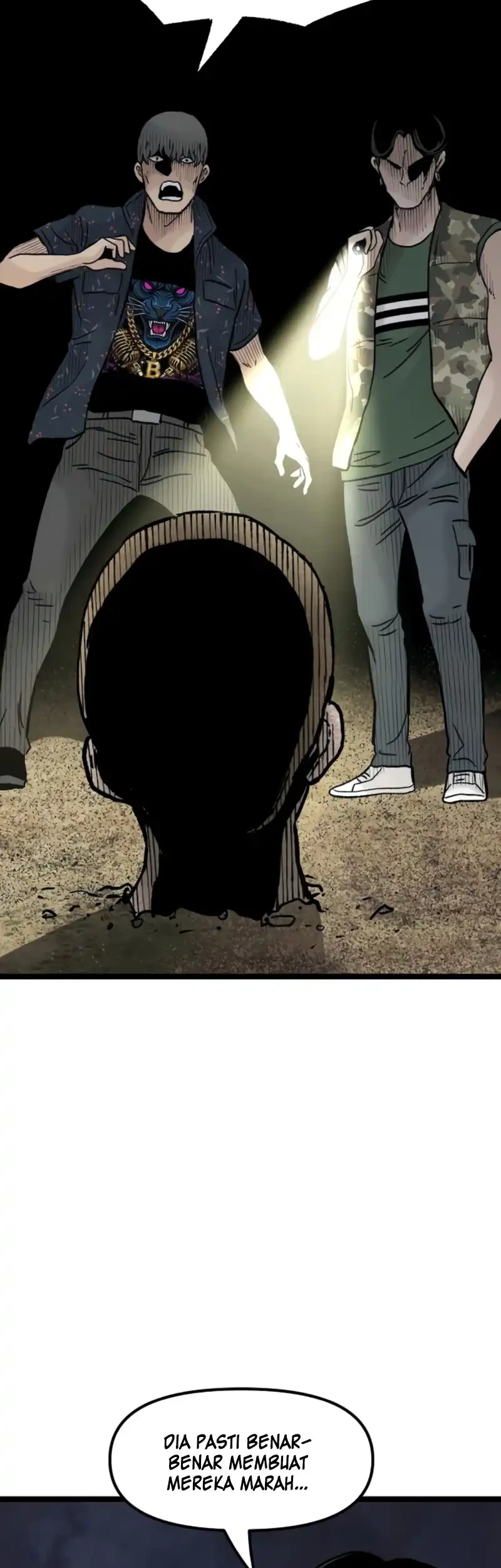 silent transfer student chapter 35 - Page 72