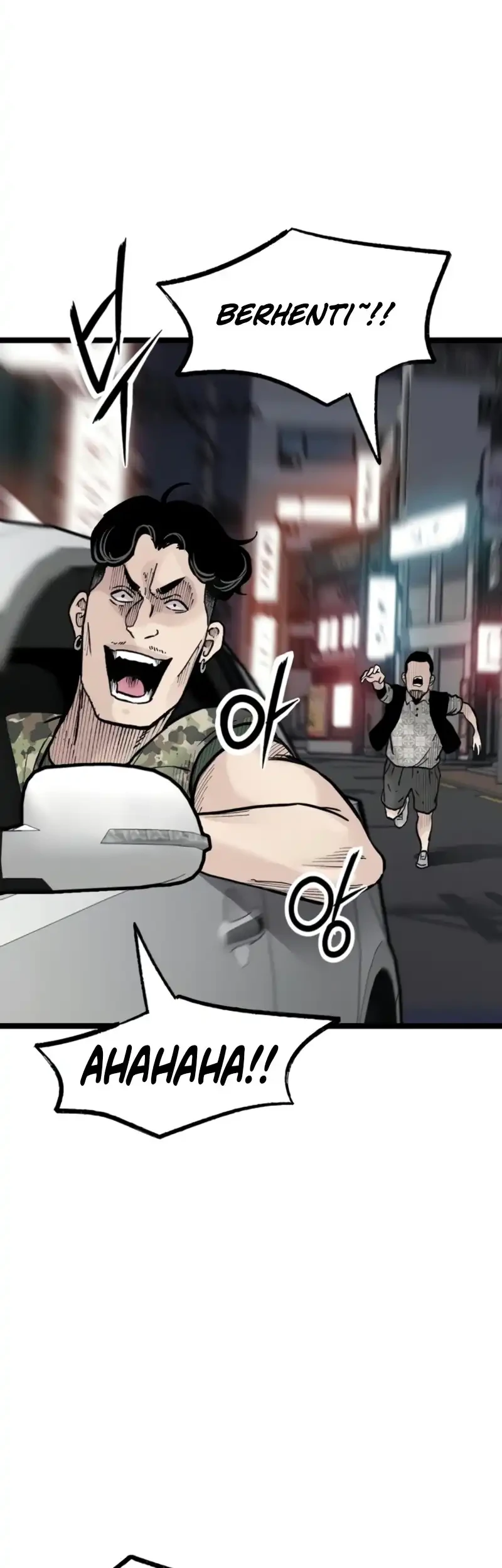 silent transfer student chapter 35 - Page 2