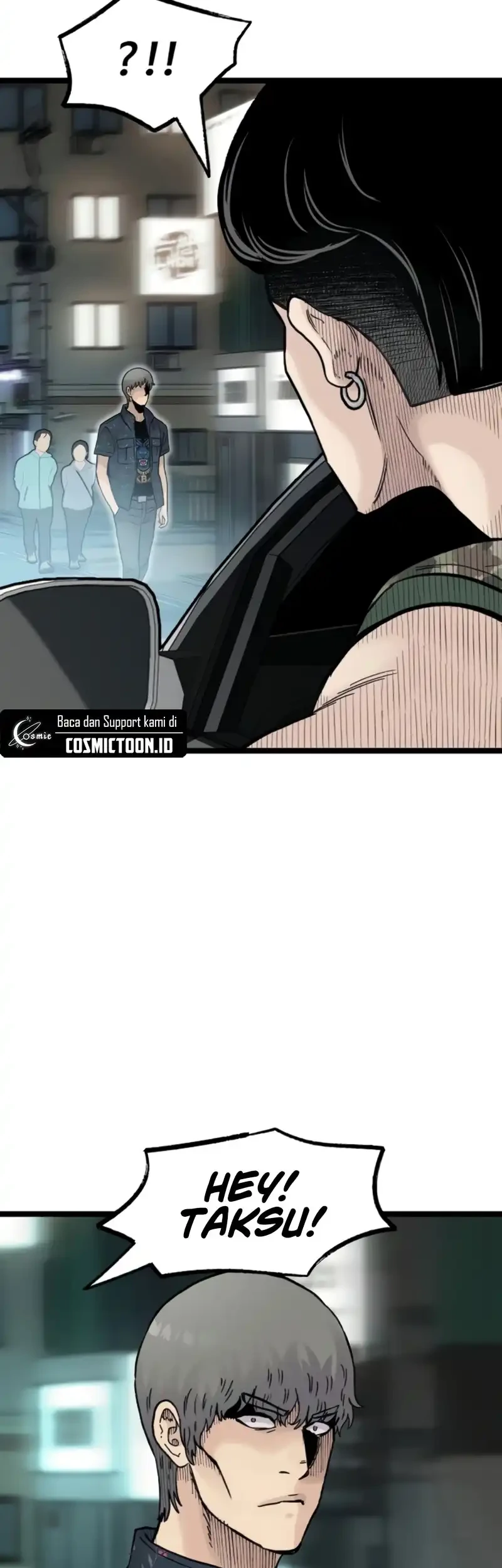 silent transfer student chapter 35 - Page 3