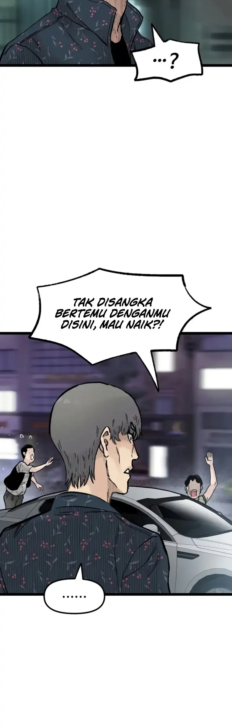 silent transfer student chapter 35 - Page 4