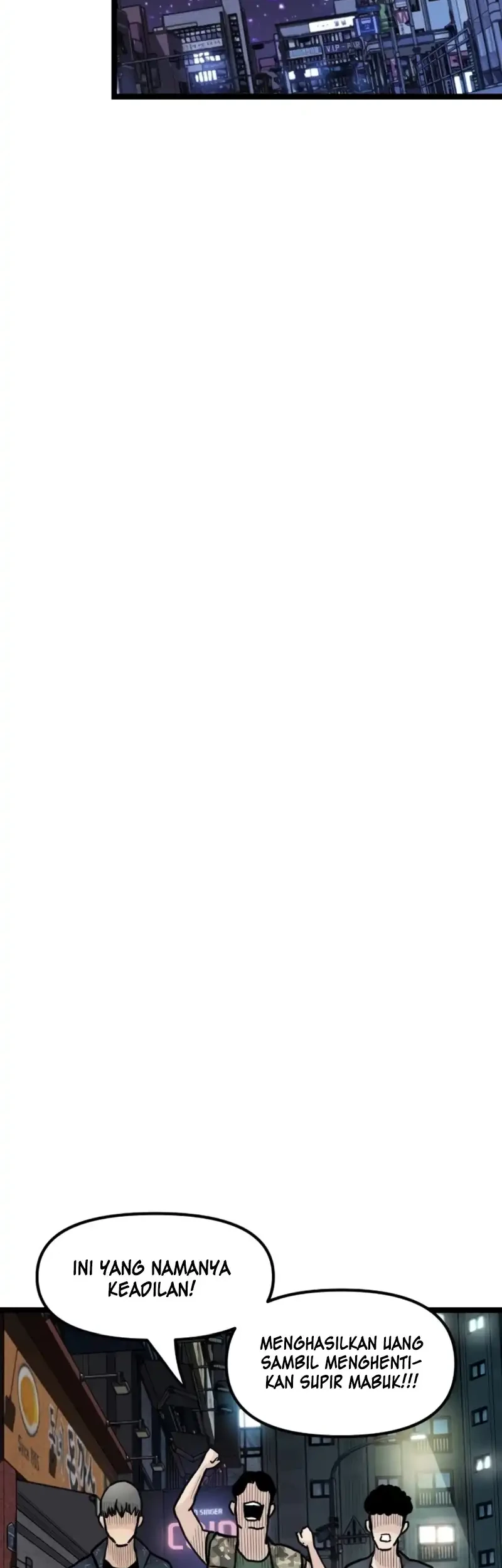 silent transfer student chapter 35 - Page 8