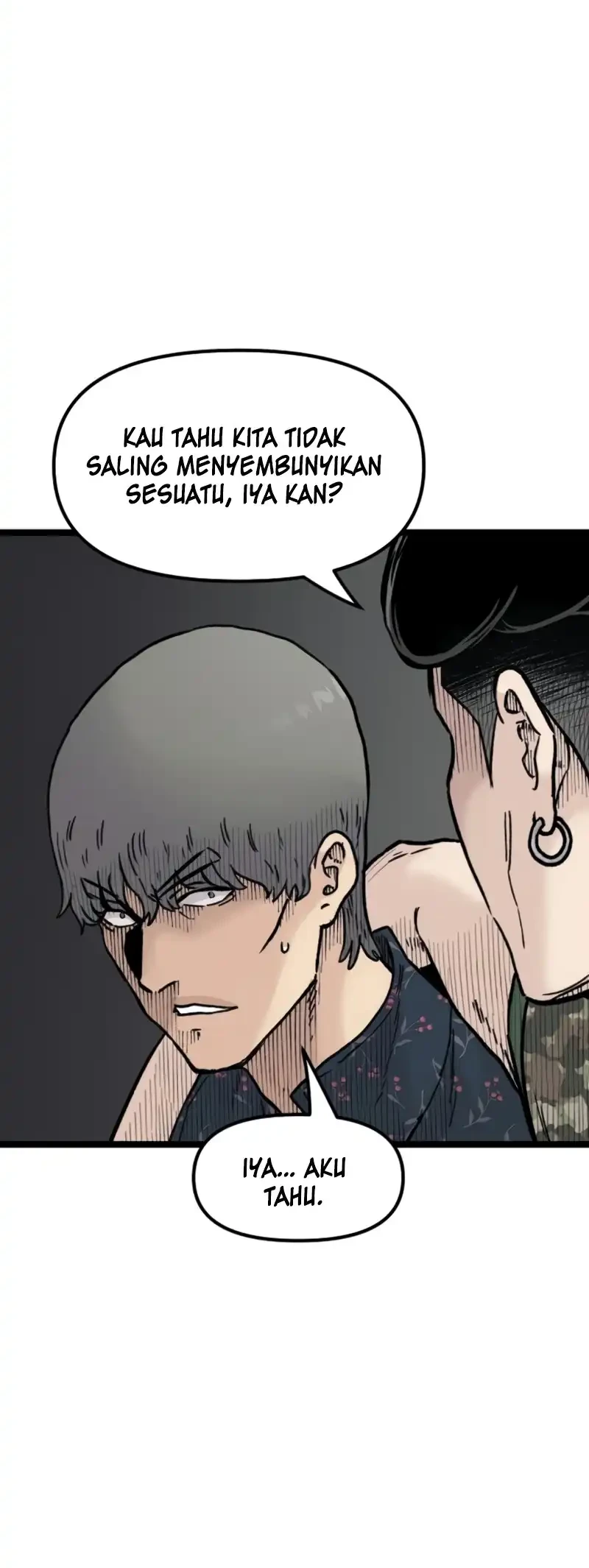 silent transfer student chapter 35 - Page 10