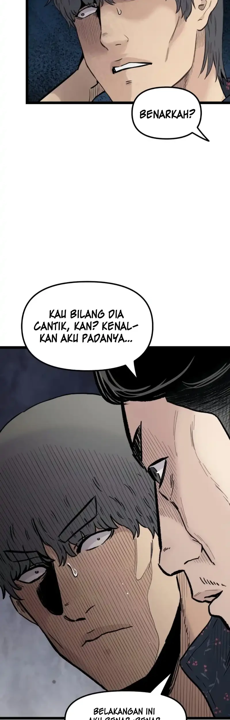 silent transfer student chapter 35 - Page 12