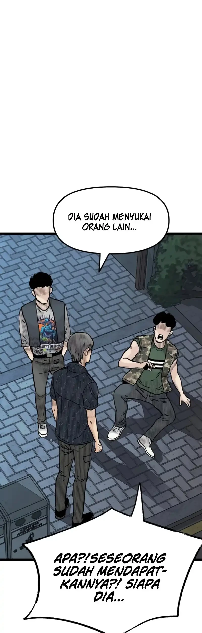 silent transfer student chapter 35 - Page 14