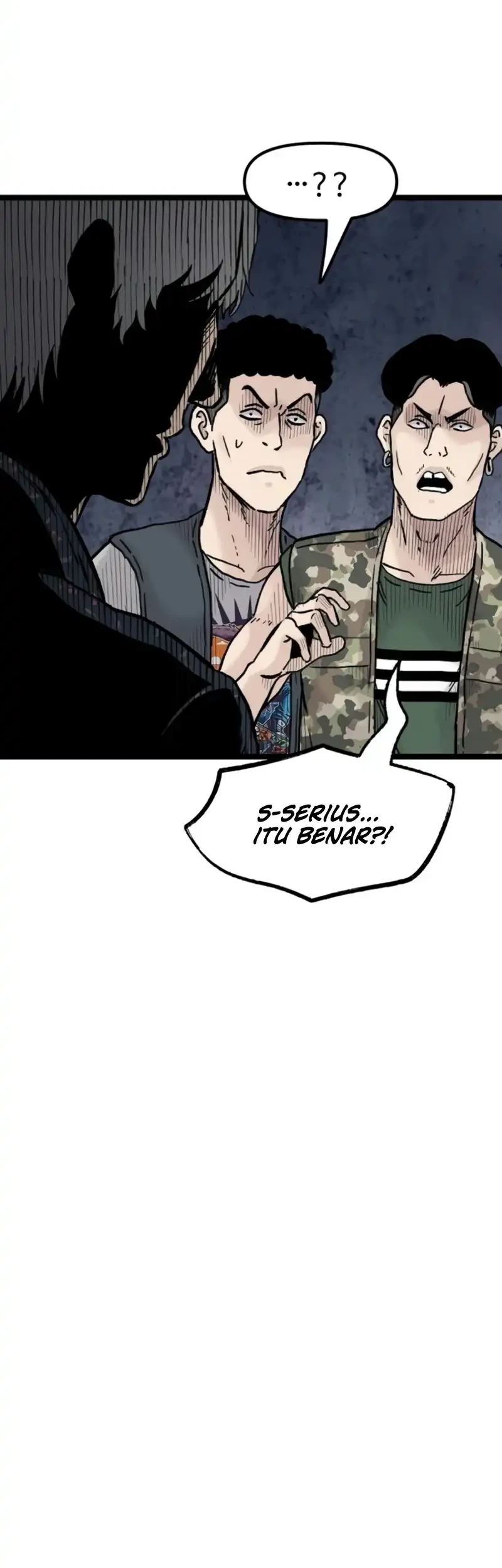 silent transfer student chapter 35 - Page 17