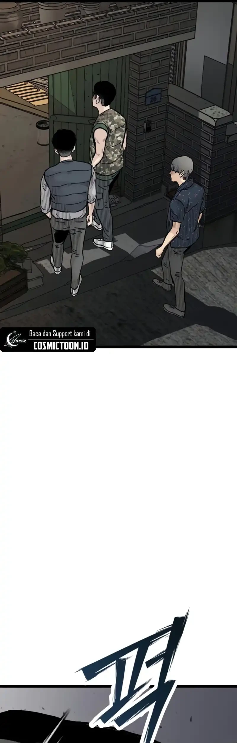 silent transfer student chapter 35 - Page 23