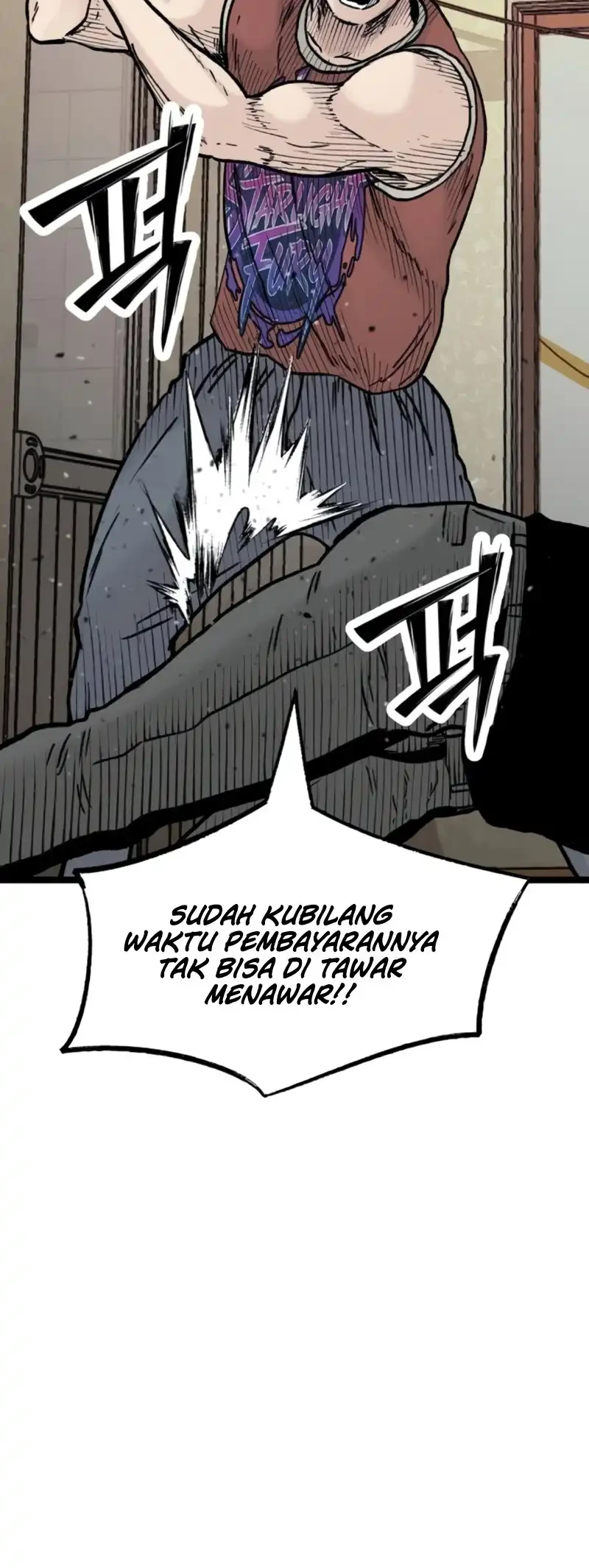 silent transfer student chapter 35 - Page 25