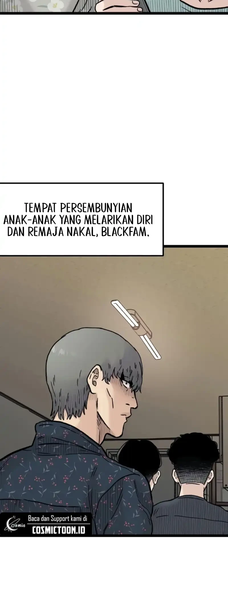 silent transfer student chapter 35 - Page 30