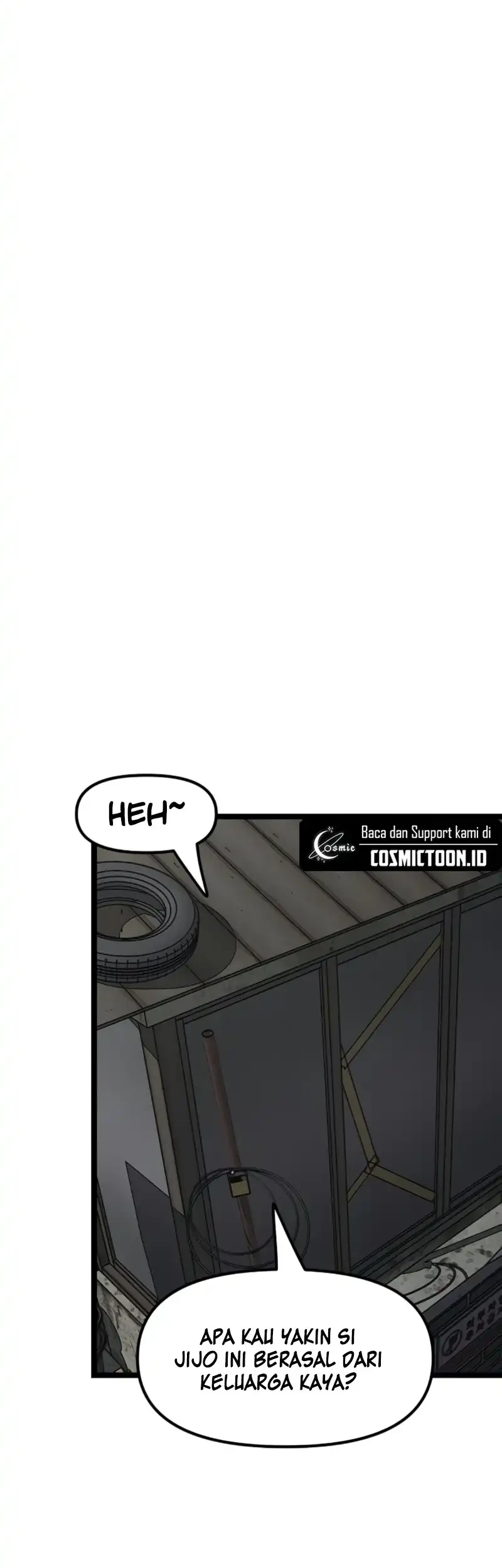 silent transfer student chapter 35 - Page 37