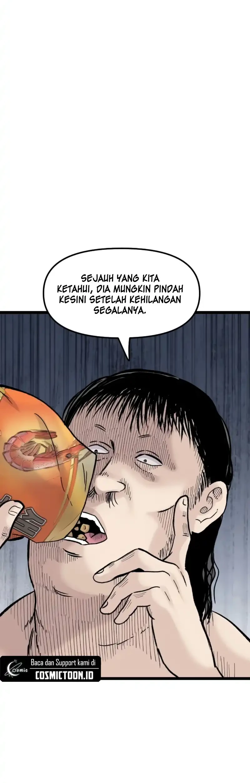 silent transfer student chapter 35 - Page 38