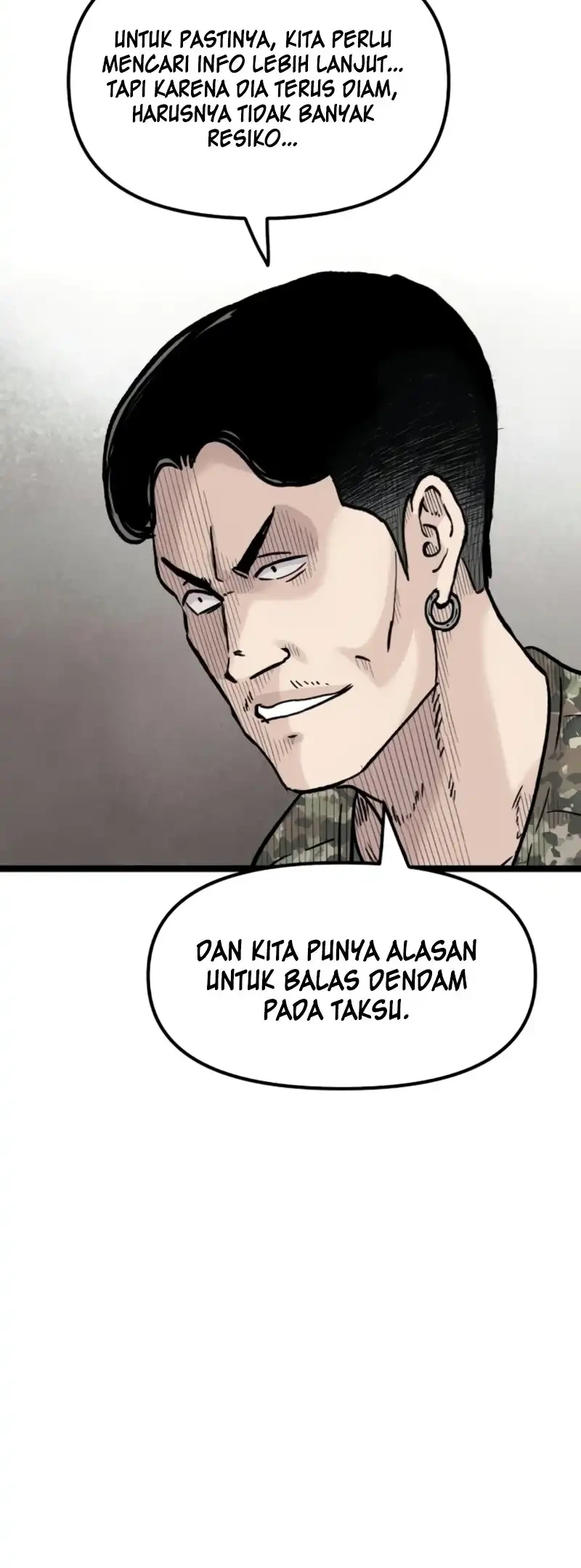 silent transfer student chapter 35 - Page 40