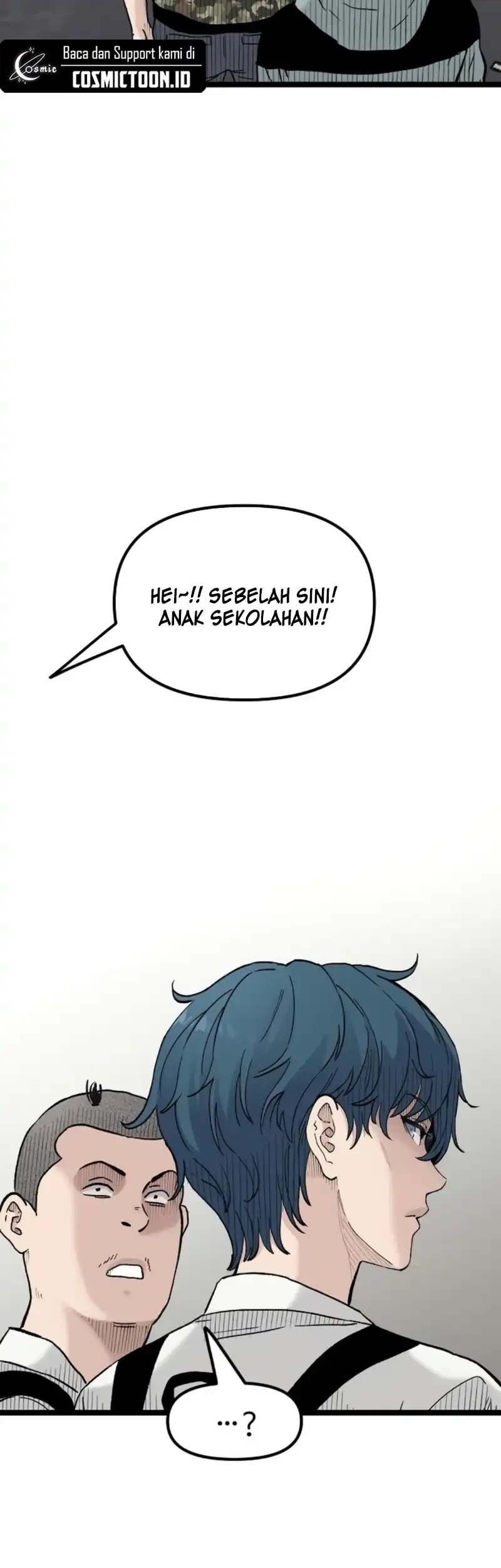 silent transfer student chapter 36 - Page 46