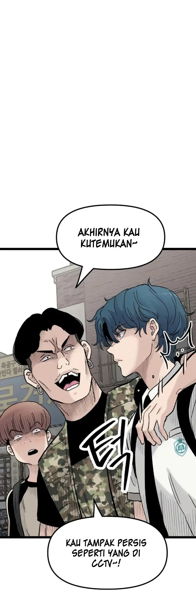 silent transfer student chapter 36 - Page 47