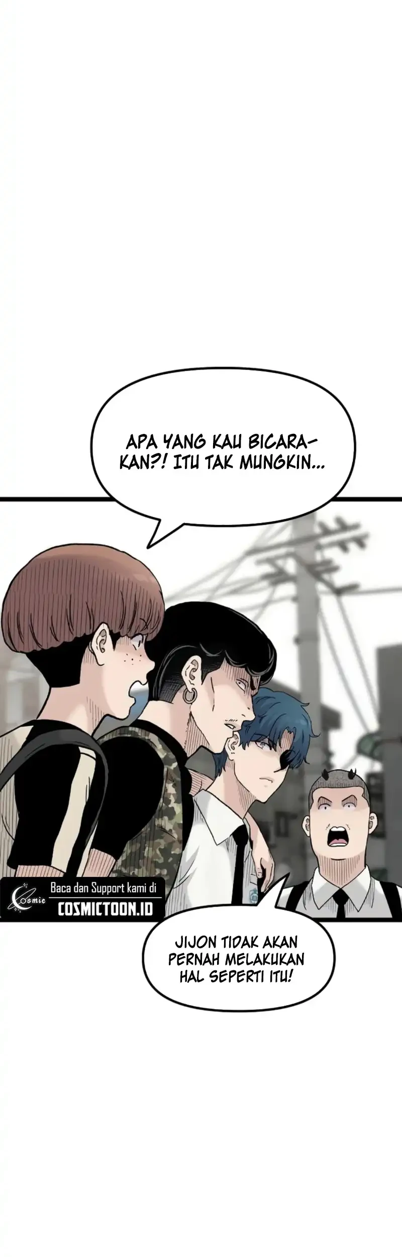 silent transfer student chapter 36 - Page 49